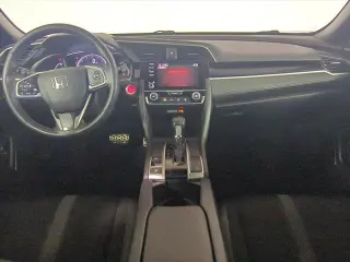 Honda Civic 2021 Sport 4 puertas Sedan