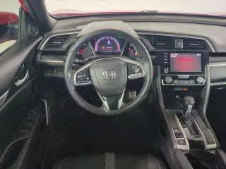 Honda Civic 2021 Sport 4 puertas Sedan