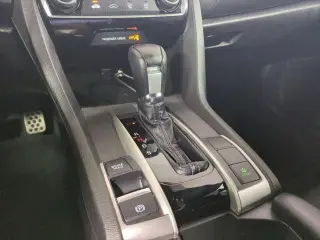 Honda Civic 2021 Sport 4 puertas Sedan