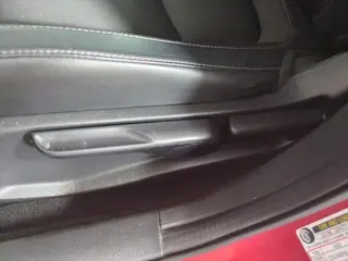 Honda Civic 2021 Sport 4 puertas Sedan