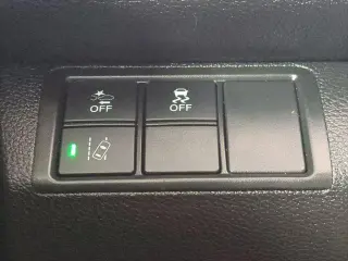 Honda Civic 2021 Sport 4 puertas Sedan