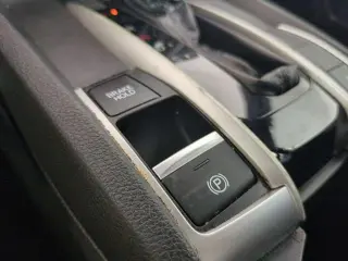 Honda Civic 2021 Sport 4 puertas Sedan