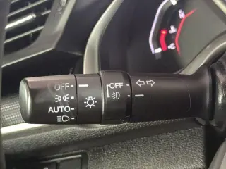 Honda Civic 2021 Sport 4 puertas Sedan