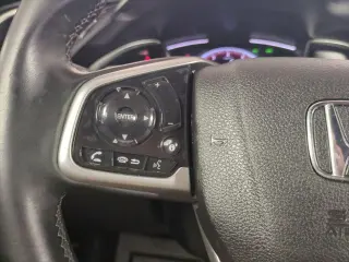 Honda Civic 2021 Sport 4 puertas Sedan