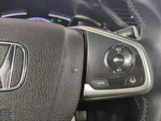 Honda Civic 2021 Sport 4 puertas Sedan