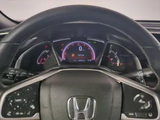 Honda Civic 2021 Sport 4 puertas Sedan