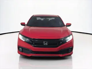 Honda Civic 2021 Sport 4 puertas Sedan