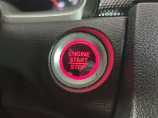 Honda Civic 2021 Sport 4 puertas Sedan