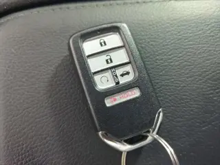 Honda Civic 2021 Sport 4 puertas Sedan