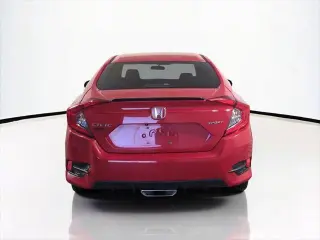 Honda Civic 2021 Sport 4 puertas Sedan