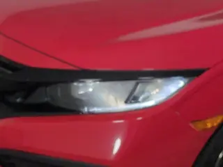 Honda Civic 2021 Sport 4 puertas Sedan