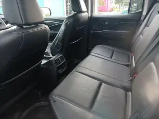 Honda Ridgeline 2019 RTL 4 puertas Cabina Crew 5.3 pies SB