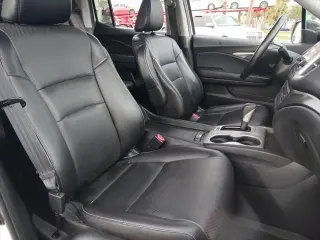 Honda Ridgeline 2019 RTL 4 puertas Cabina Crew 5.3 pies SB