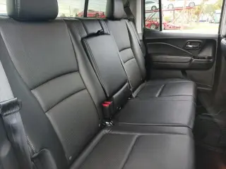 Honda Ridgeline 2019 RTL 4 puertas Cabina Crew 5.3 pies SB