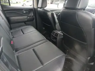 Honda Ridgeline 2019 RTL 4 puertas Cabina Crew 5.3 pies SB