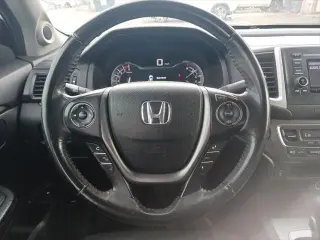 Honda Ridgeline 2019 RTL 4 puertas Cabina Crew 5.3 pies SB