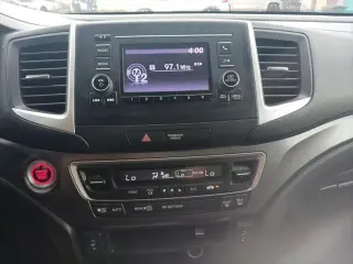 Honda Ridgeline 2019 RTL 4 puertas Cabina Crew 5.3 pies SB