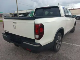 Honda Ridgeline 2019 RTL 4 puertas Cabina Crew 5.3 pies SB