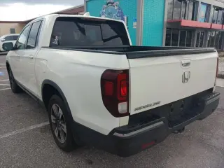 Honda Ridgeline 2019 RTL 4 puertas Cabina Crew 5.3 pies SB