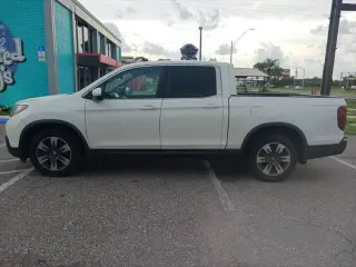 Honda Ridgeline 2019 RTL 4 puertas Cabina Crew 5.3 pies SB