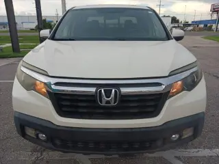 Honda Ridgeline 2019 RTL 4 puertas Cabina Crew 5.3 pies SB