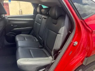 Hyundai TUCSON 2023 Limited 4 puertas SUV
