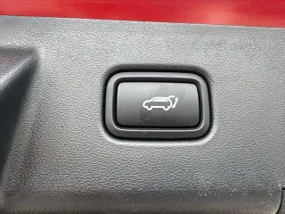 Hyundai TUCSON 2023 Limited 4 puertas SUV