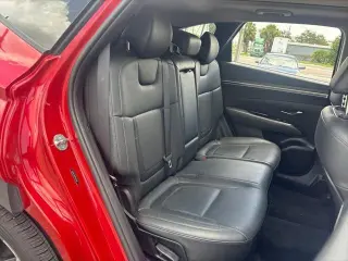 Hyundai TUCSON 2023 Limited 4 puertas SUV