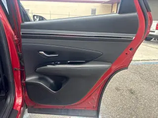 Hyundai TUCSON 2023 Limited 4 puertas SUV