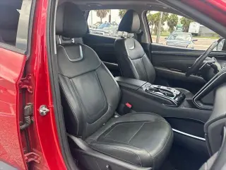 Hyundai TUCSON 2023 Limited 4 puertas SUV
