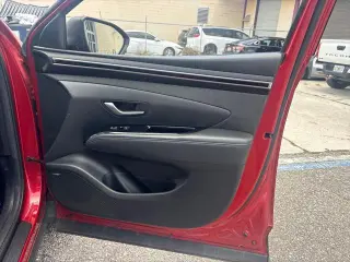 Hyundai TUCSON 2023 Limited 4 puertas SUV