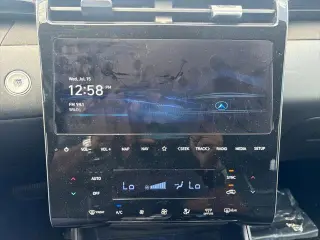 Hyundai TUCSON 2023 Limited 4 puertas SUV