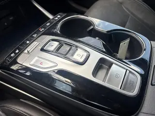 Hyundai TUCSON 2023 Limited 4 puertas SUV