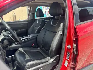 Hyundai TUCSON 2023 Limited 4 puertas SUV