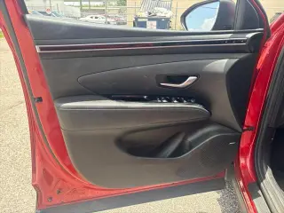 Hyundai TUCSON 2023 Limited 4 puertas SUV