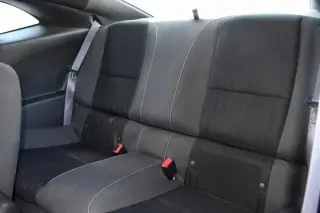 Chevrolet Camaro LS