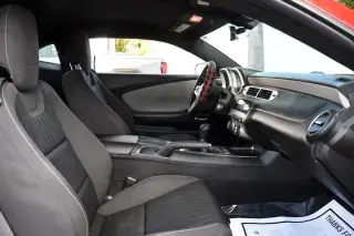 Chevrolet Camaro LS
