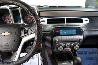 Chevrolet Camaro LS