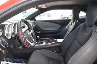 Chevrolet Camaro LS