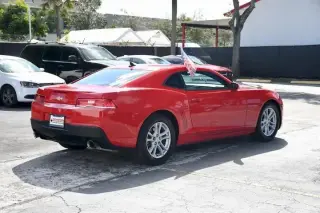 Chevrolet Camaro LS