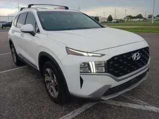 Hyundai SANTA FE 2023 SEL 4 puertas Crossover