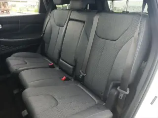 Hyundai SANTA FE 2023 SEL 4 puertas Crossover
