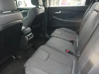 Hyundai SANTA FE 2023 SEL 4 puertas Crossover