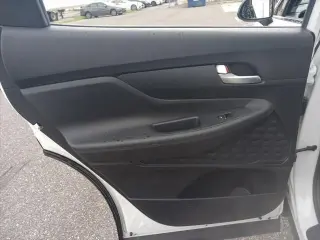 Hyundai SANTA FE 2023 SEL 4 puertas Crossover