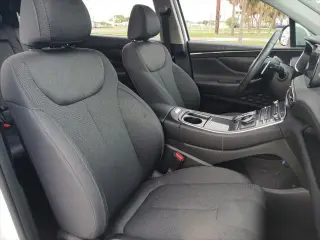 Hyundai SANTA FE 2023 SEL 4 puertas Crossover