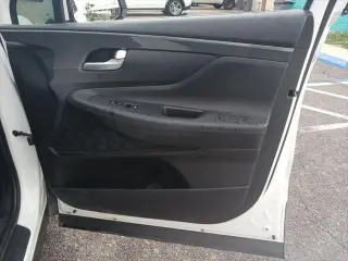 Hyundai SANTA FE 2023 SEL 4 puertas Crossover
