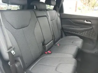 Hyundai SANTA FE 2023 SEL 4 puertas Crossover