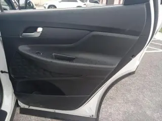 Hyundai SANTA FE 2023 SEL 4 puertas Crossover