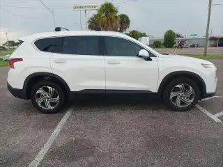 Hyundai SANTA FE 2023 SEL 4 puertas Crossover