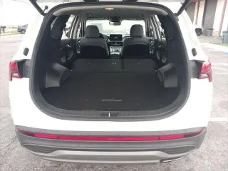 Hyundai SANTA FE 2023 SEL 4 puertas Crossover